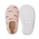 Swim Essentials Brown Leopard vízicipő gyerekeknek