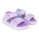 Sandals Pure Tones Purple
