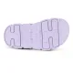Sandals Pure Tones Purple