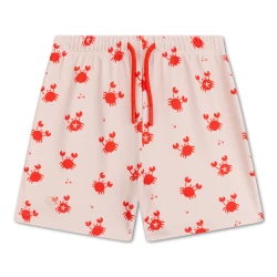 Fürdőruha Boxer UPF 50+ Oh Crab védelemmel Fürdőruha Boxer UPF 50+ Oh Crab védelemmel