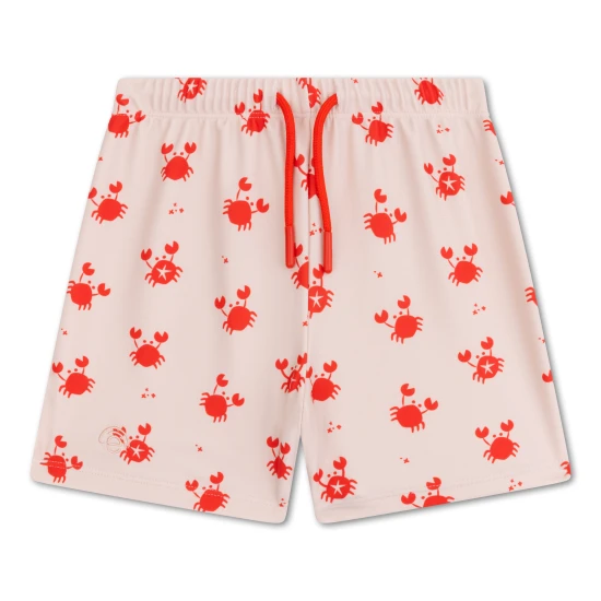 Gyermek fiú fürdőruha Boxerek UPF 50+ Oh Crab Swim Essentials termékkel