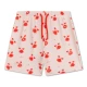 Gyermek fiú fürdőruha Boxerek UPF 50+ Oh Crab Swim Essentials termékkel