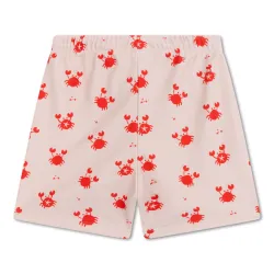 Fürdőruha Boxer UPF 50+ Oh Crab védelemmel Fürdőruha Boxer UPF 50+ Oh Crab védelemmel