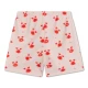 Gyermek fiú fürdőruha Boxerek UPF 50+ Oh Crab Swim Essentials termékkel