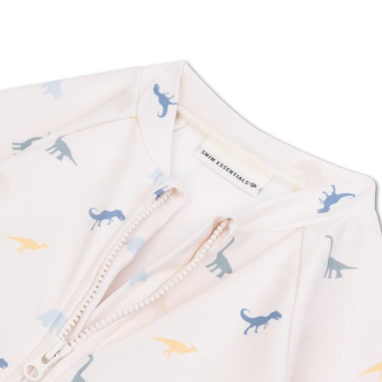 Fürdőruha kezeslábas UPF 50+ Dino Swim Essentials anyaggal