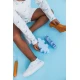 Fürdőruha kezeslábas UPF 50+ Dino Swim Essentials anyaggal