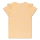 Úszóing UPF 50+ Florish sárga Swim Essentials fürdővel