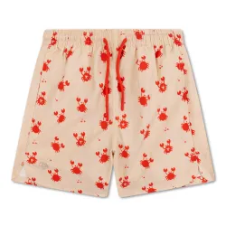 Úszónadrág UPF 50+ Oh Crab védelemmel Úszónadrág UPF 50+ Oh Crab védelemmel