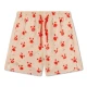 Gyermek fiú úszónadrág UPF 50+ Oh Crab Swim Essentials anyaggal