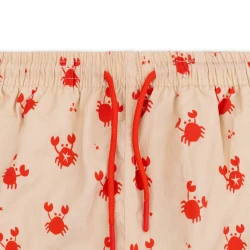 Úszónadrág UPF 50+ Oh Crab védelemmel Úszónadrág UPF 50+ Oh Crab védelemmel