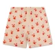 Gyermek fiú úszónadrág UPF 50+ Oh Crab Swim Essentials anyaggal