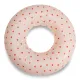 Swim Essentials gyermek felfújható kerék szív motívummal - átmérője 65 cm