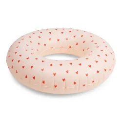 Felfújható kerék Sweet Hearts rózsaszín 65 cm Felfújható kerék Sweet Hearts rózsaszín 65 cm