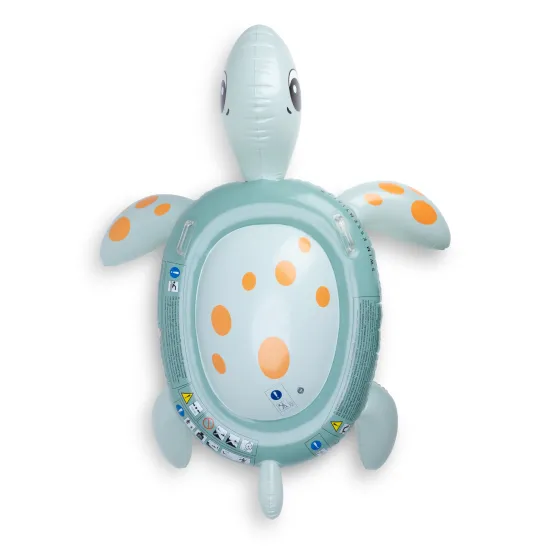 Felfújható teknős 140 cm