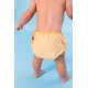 Úszóruha csecsemőknek UPF 50+ Florish sárga Swim Essentials termékkel