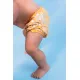Úszóruha csecsemőknek UPF 50+ Florish sárga Swim Essentials termékkel