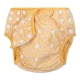 Úszóruha csecsemőknek UPF 50+ Florish sárga Swim Essentials termékkel