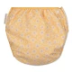 Úszóruha csecsemőknek UPF 50+ Florish sárga Swim Essentials termékkel