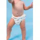 Baba fürdőruha UPF 50+ védelemmel Dino Swim Essentials