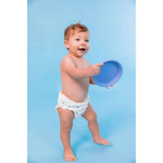 Baba fürdőruha UPF 50+ védelemmel Dino Swim Essentials