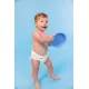 Baba fürdőruha UPF 50+ védelemmel Dino Swim Essentials