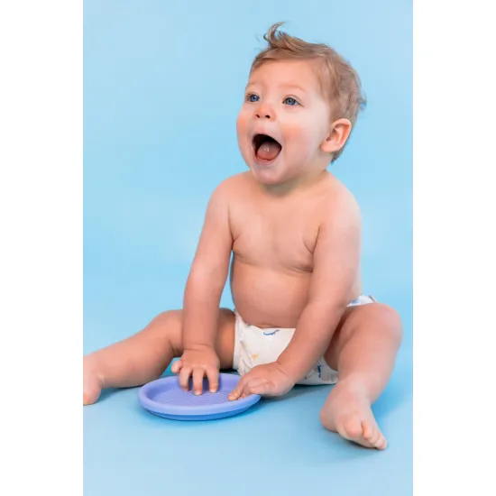 Baba fürdőruha UPF 50+ védelemmel Dino Swim Essentials