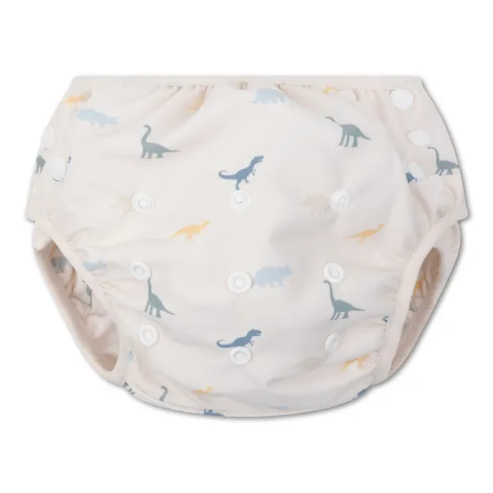 Baba fürdőruha UPF 50+ védelemmel Dino Swim Essentials