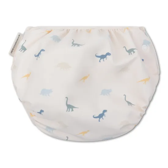 Baba fürdőruha UPF 50+ védelemmel Dino Swim Essentials