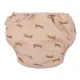 Úszóruha csecsemőknek UPF 50+ Brown Leopard Swim Essentials termékkel