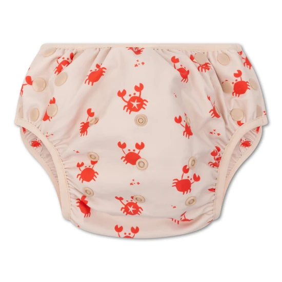 Oh Crab Swim Essentials UPF 50+ baba fürdőruha
