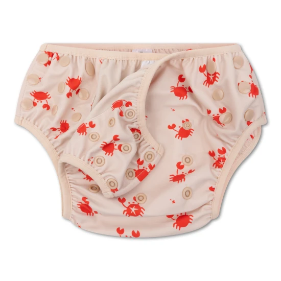 Oh Crab Swim Essentials UPF 50+ baba fürdőruha