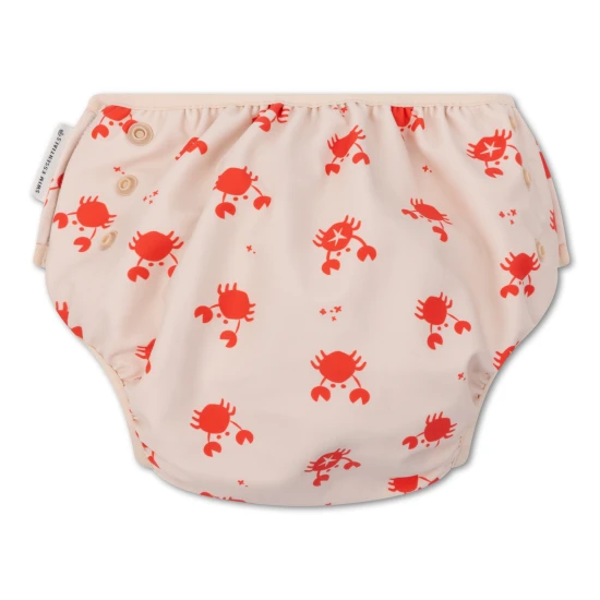 Oh Crab Swim Essentials UPF 50+ baba fürdőruha