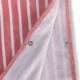 Daisy Flowers gyermek strandponcso 65 x 65 cm kapucnival a Swim Essentialstol