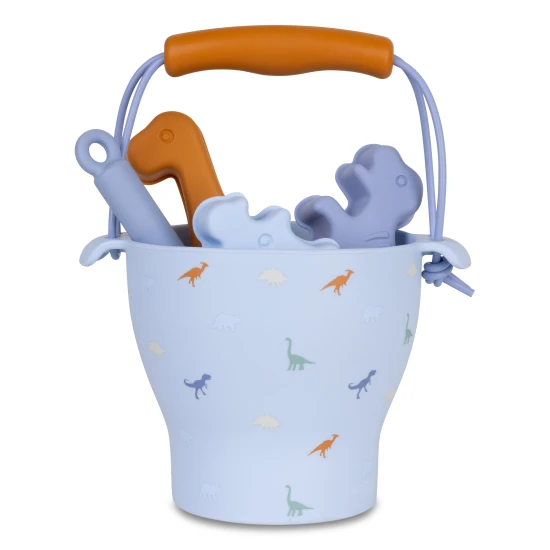 Dino Swim Essentials homokkészlet