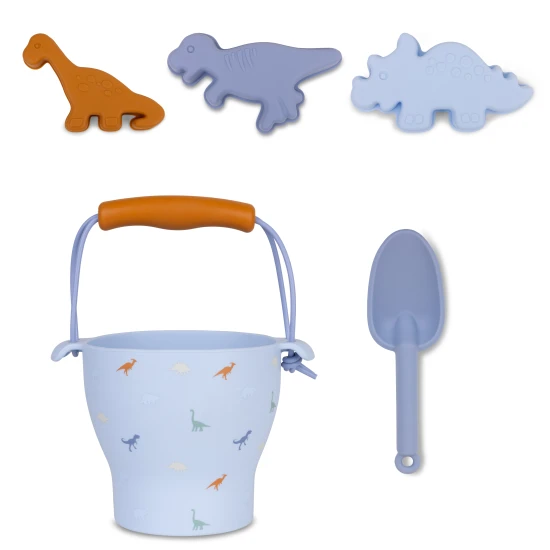 Dino Swim Essentials homokkészlet