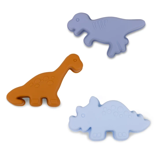 Dino Swim Essentials homokkészlet