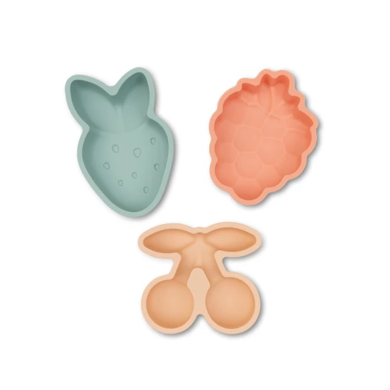 Homokkészlet Virágzöld