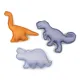 Vízi játékok búvárkodáshoz Dino 3 db Swim Essentials