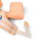 Stílusos és biztonságos úszómellény ujjakkal gyerekeknek Swim Essentials Bluey