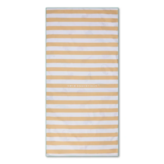 Safari mikroszálas gyerek strandtörölköző 135 x 65 cm a Swim Essentials márkától