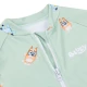 Fürdőruha kezeslábas UPF 50+ Bluey Swim Essentials anyaggal