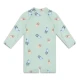 Fürdőruha kezeslábas UPF 50+ Bluey Swim Essentials anyaggal