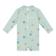 Fürdőruha kezeslábas UPF 50+ Bluey Swim Essentials anyaggal