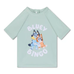 Úszóing UPF 50+ Bluey színnel Úszóing UPF 50+ Bluey színnel