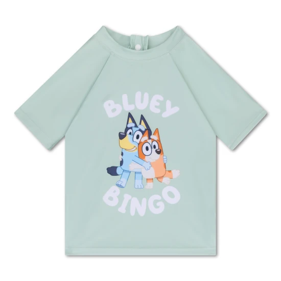 Úszóing UPF 50+ Bluey Swim Essentials anyaggal