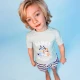 Úszóing UPF 50+ Bluey Swim Essentials anyaggal