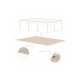 Medence alátét Essence Sand 260x160