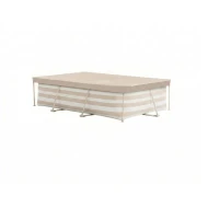 Medencetakaró Essence Sand 300×200