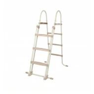 Medencelétra Essence Sand 107 cm