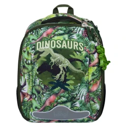 Shelly Dinosaur iskolatáska